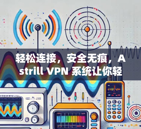 轻松连接，安全无痕，Astrill VPN 系统让你轻松在亚洲地区享受高速、纯净的网络体验