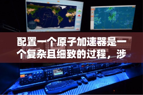 配置一个原子加速器是一个复杂且细致的过程，涉及多个步骤和设备的准备工作。以下是一个逐步的教程指南，帮助您完成原子加速器的配置