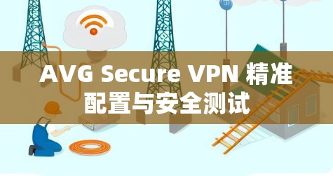 AVG Secure VPN 精准配置与安全测试