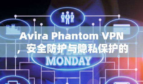 Avira Phantom VPN,安全防护与隐私保护的终极解决方案 Avira Phantom VPN,安全防护与隐私保护的终极解决方案
