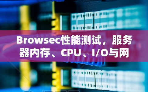 Browsec性能测试,服务器内存、CPU、I/O与网络的平衡与优化 Browsec性能测试,服务器内存、CPU、I/O与网络的平衡与优化