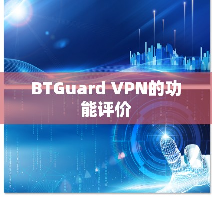 BTGuard VPN的功能评价 BTGuard VPN的功能评价