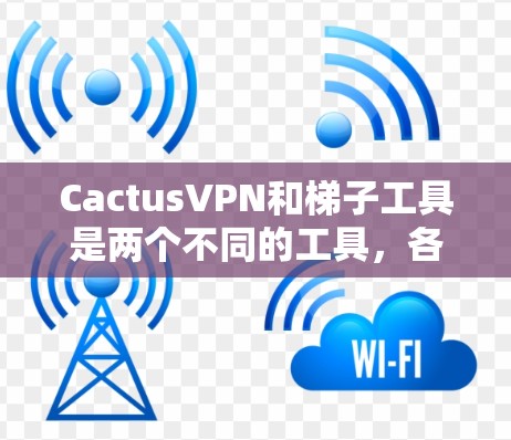 CactusVPN和<strong>梯子</strong>工具是两个不同的工具，各有其独特的功能和适用场景，以下是详细的对比分析