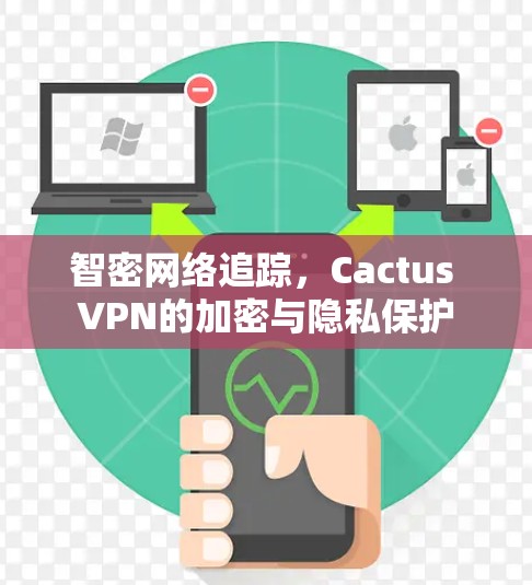 智密网络追踪，Cactus VPN的加密与隐私保护