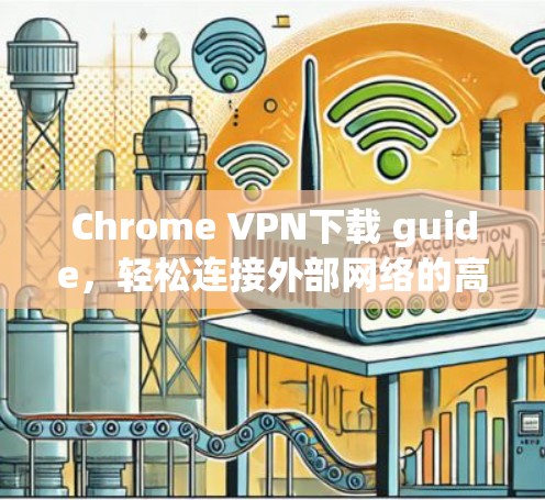 Chrome VPN下载 guide，轻松连接外部网络的高效 VPN工具