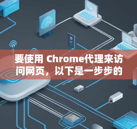 要使用 Chrome代理来访问网页,以下是一步步的指南 要使用 Chrome代理来访问网页,以下是一步步的指南