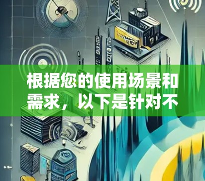 根据您的使用场景和需求，以下是针对不同情况的Chrome代理软件推荐