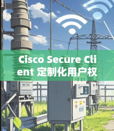 Cisco Secure Client 定制化用户权限管理