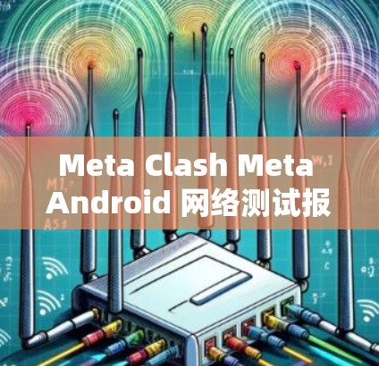 Meta Clash Meta Android 网络测试报告