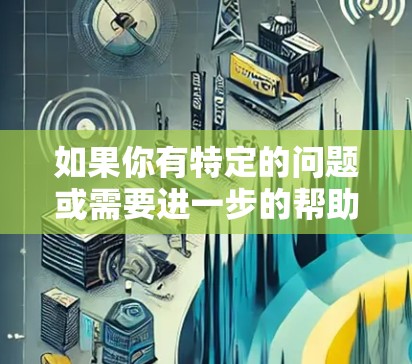 如果你有特定的问题或需要进一步的帮助，请提供更多细节，我会尽力为你提供帮助！
