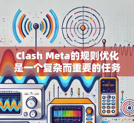 Clash Meta的规则优化是一个复杂而重要的任务，旨在提升游戏的效率、用户体验和平衡性。以下是一些优化的可能方向
