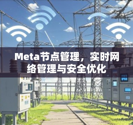 Meta节点管理，实时网络管理与安全优化