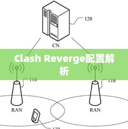 Clash Reverge配置解析