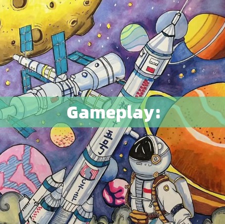 Gameplay: Gameplay:
