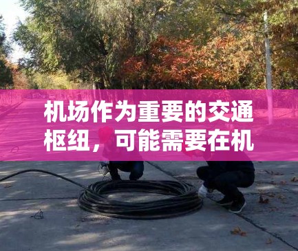 机场作为重要的交通枢纽，可能需要在机场附近安装云VPN服务，以便用户和乘客能够使用云服务来访问互联网。以下是一些可能的机场节点和使用 Cloud VPN 的场景