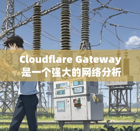 Cloudflare Gateway 是一个强大的网络分析工具，帮助企业识别和防御网络攻击，特别适用于企业网络保护。以下是对该工具的详细分析