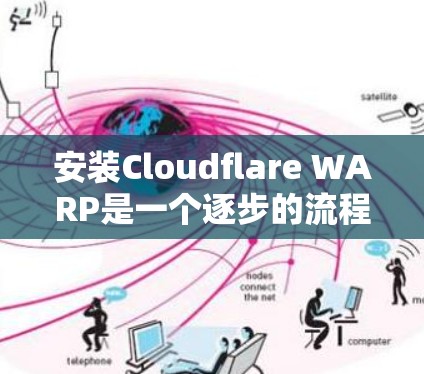 安装Cloudflare WARP是一个逐步的流程,涉及多个步骤和配置。以下是一个详细的安装指南