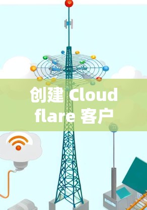 创建 Cloudflare 客户 创建 Cloudflare 客户