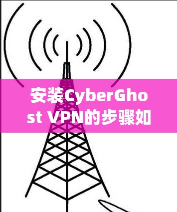 安装CyberGhost VPN的步骤如下
