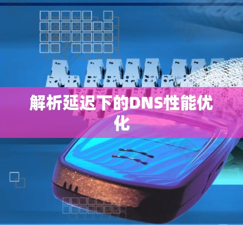 解析延迟下的DNS性能优化 解析延迟下的DNS性能优化