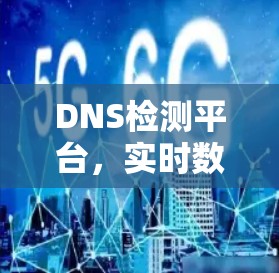 DNS检测平台，实时数据监控与配置管理