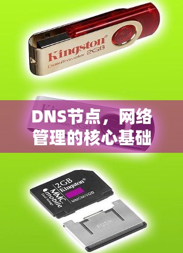 DNS节点，网络管理的核心基础设施