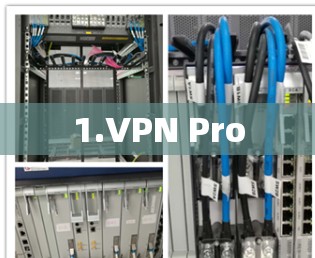1.VPN Pro 1.VPN Pro