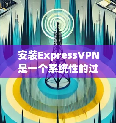 安装ExpressVPN是一个系统性的过程,涉及选择提供商、下载安装包、配置配置文件以及使用服务。以下是一个详细的步骤指南,帮助您顺利完成安装 安装ExpressVPN是一个系统性的过程,涉及选择提供商、下载安装包、配置配置文件以及使用服务。以下是一个详细的步骤指南,帮助您顺利完成安装