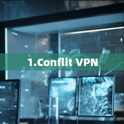 1.Conflit VPN