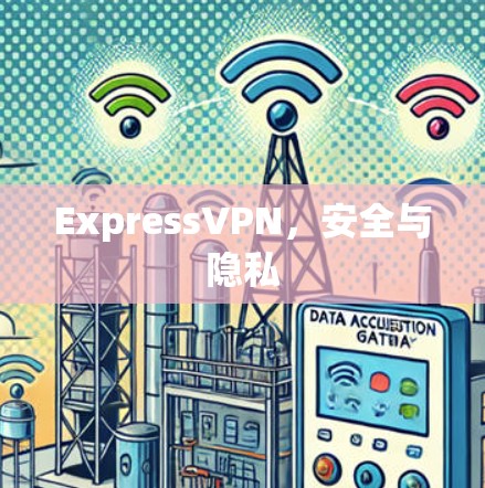 ExpressVPN,安全与隐私 ExpressVPN,安全与隐私
