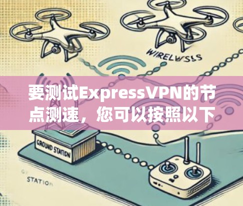 要测试ExpressVPN的节点测速,您可以按照以下步骤进行 要测试ExpressVPN的节点测速,您可以按照以下步骤进行