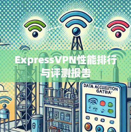 ExpressVPN性能排行与评测报告