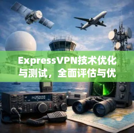 ExpressVPN技术优化与测试，全面评估与优化方案