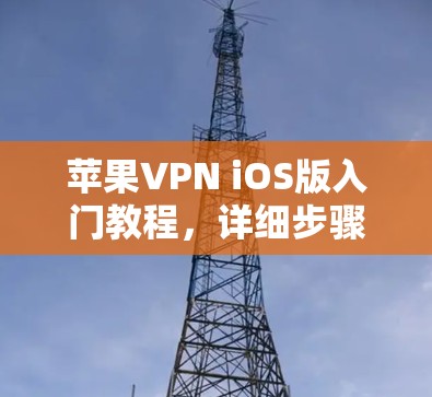 苹果VPN iOS版入门教程，详细步骤详解