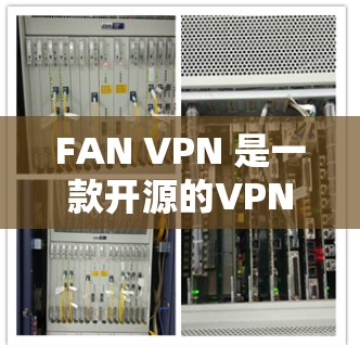 FAN VPN 是一款开源的VPN软件，旨在提供安全、高效和灵活的网络连接解决方案。以下是对 FAN VPN 功能的评测