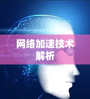 网络加速技术解析