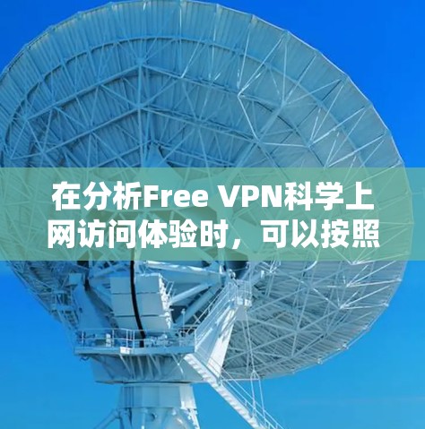 在分析Free VPN<strong>科学上网</strong>访问体验时，可以按照以下步骤进行总结和评估