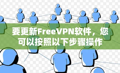 要更新FreeVPN软件，您可以按照以下步骤操作