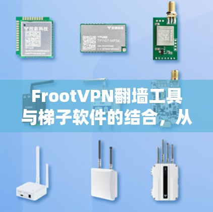 FrootVPN翻墙工具与<strong>梯子</strong>软件的结合，从技术到应用