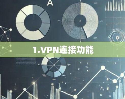 1.VPN连接功能