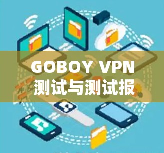 GOBOY VPN 测试与测试报告