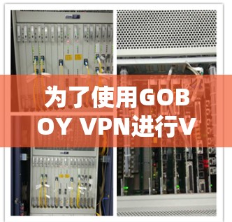 为了使用GOBOY VPN进行VPN，您可以按照以下步骤操作