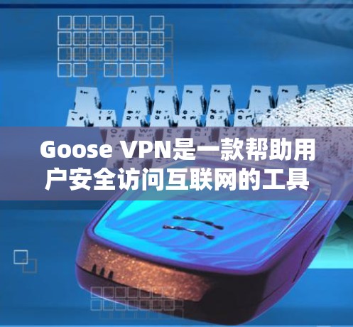 Goose VPN是一款帮助用户安全访问互联网的工具。它通过加密和多端访问技术，使用户能够轻松地连接到互联网。以下是Goose VPN的几个主要体验和功能