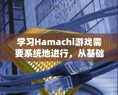 学习Hamachi游戏需要系统地进行，从基础操作开始逐步深入。以下是一些建议，帮助你更好地理解和掌握Hamachi游戏
