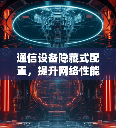 通信设备隐藏式配置，提升网络性能的关键