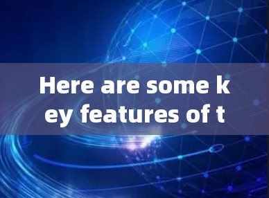 Here are some key features of the latest version: