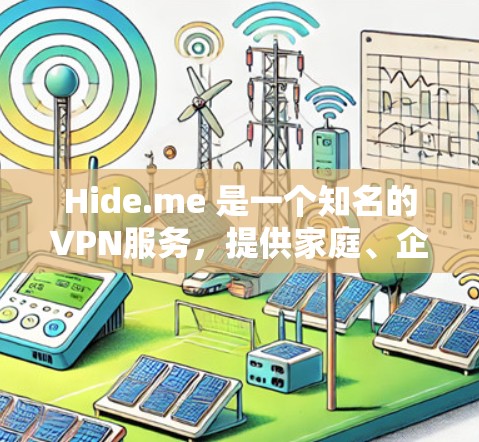 Hide.me 是一个知名的VPN服务，提供家庭、企业甚至个人用户在内的各种VPN服务。其测速排行通常反映的是其服务器的带宽和连接速度，以及用户使用过程中遇到的反馈，如延迟问题