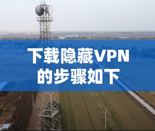 下载隐藏VPN的步骤如下