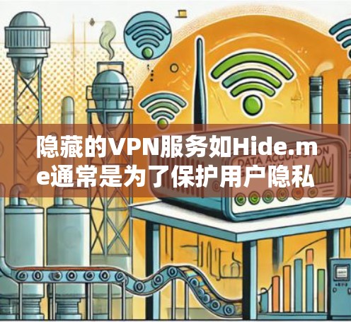 隐藏的VPN服务如Hide.me通常是为了保护用户隐私而设计的,其速度体验可能因个人情况而异,但一般来说,这类服务可能会提供较快的连接速度。以下是对Hide.me VPN的真实速度体验的详细分析