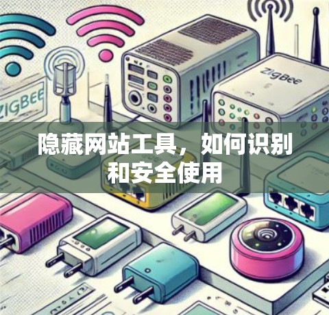 隐藏网站工具,如何识别和安全使用